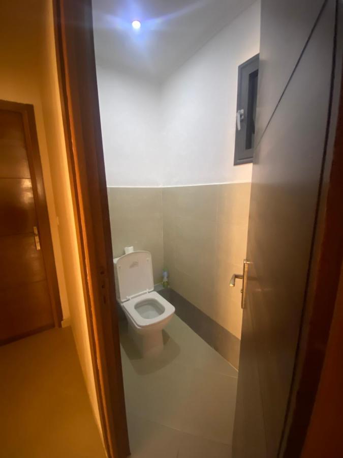 Central 2-Bedrooms W/ Balcony@Downtown Mers Sultan Casablanca Exteriör bild
