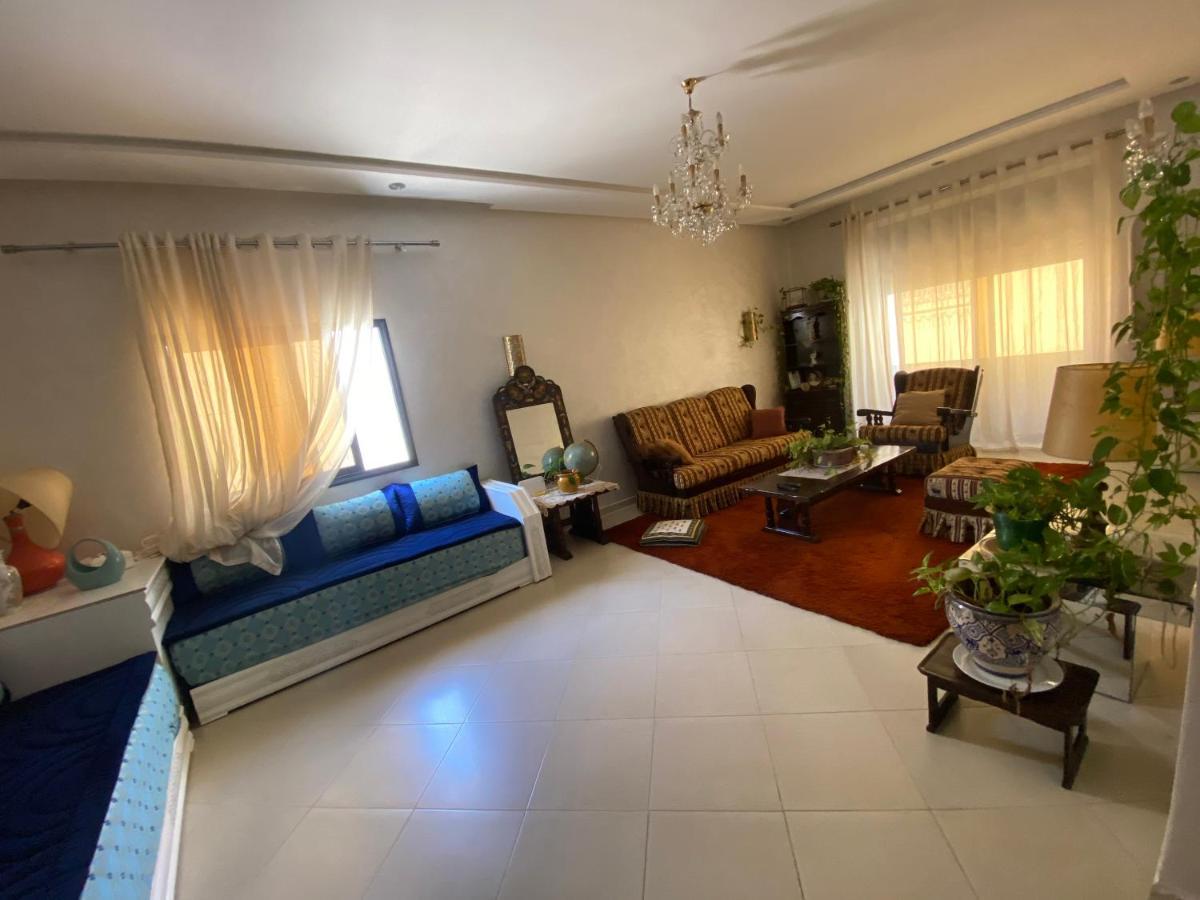 Central 2-Bedrooms W/ Balcony@Downtown Mers Sultan Casablanca Exteriör bild