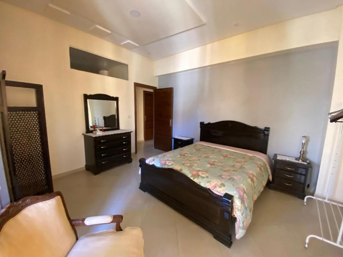 Central 2-Bedrooms W/ Balcony@Downtown Mers Sultan Casablanca Exteriör bild