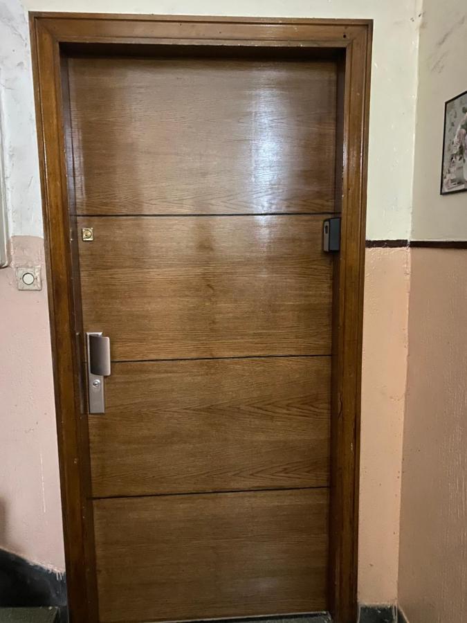 Central 2-Bedrooms W/ Balcony@Downtown Mers Sultan Casablanca Exteriör bild