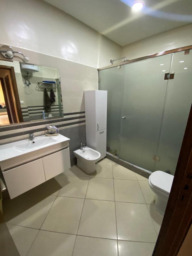Central 2-Bedrooms W/ Balcony@Downtown Mers Sultan Casablanca Exteriör bild
